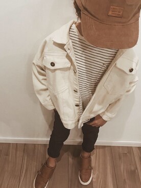 umh.さんのコーディネート