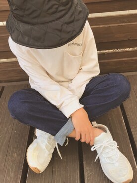 umh.さんのコーディネート