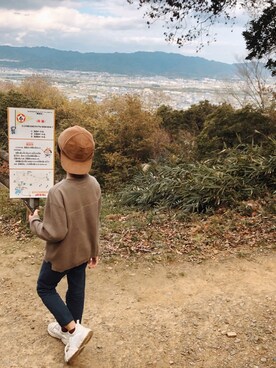 umh.さんのコーディネート