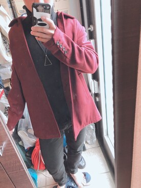 oＹさんのコーディネート