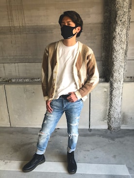 1_shun_ishiharaさんのコーディネート