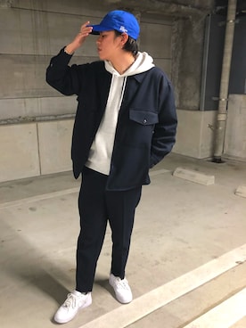 1_shun_ishiharaさんのコーディネート