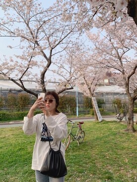 mebaeさんのコーディネート