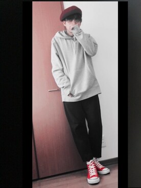 もふもふさんのコーディネート