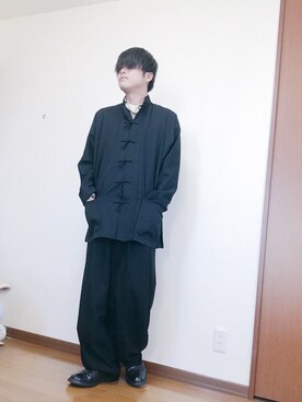 もふもふさんのコーディネート