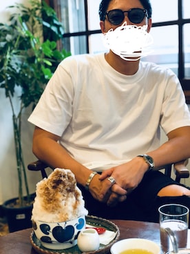 kjさんのコーディネート