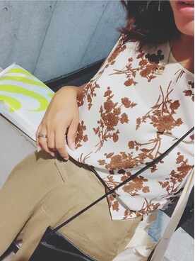 m96さんのコーディネート