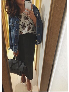 m96さんのコーディネート