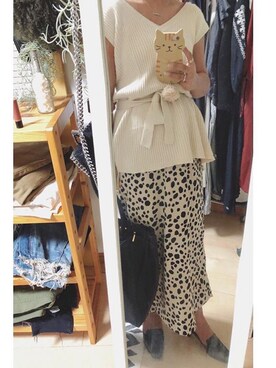 m96さんのコーディネート