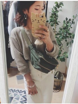 m96さんのコーディネート