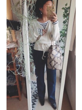 m96さんのコーディネート