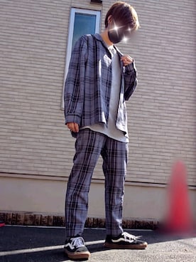 Kara☺︎さんのコーディネート