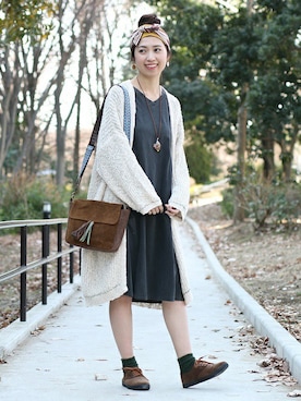 チチカカコーデ の人気ファッションコーディネート Wear