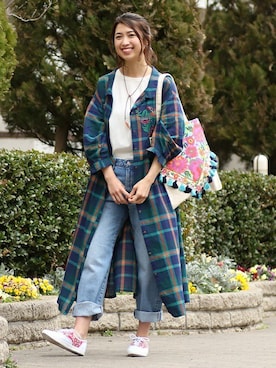 こがっちさんのコーディネート