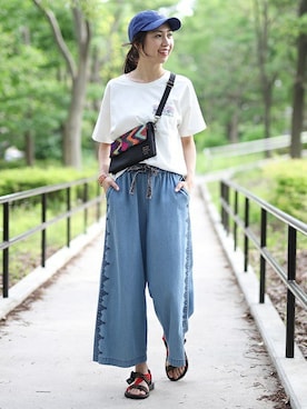 こがっちさんのコーディネート