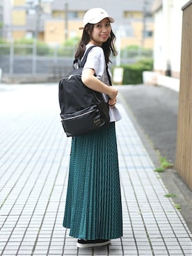 こがっちさんのコーディネート