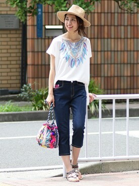 こがっちさんのコーディネート