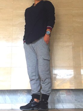 Y○'s_WEARさんのコーディネート