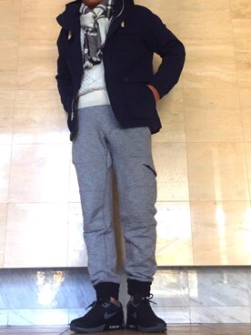 Y○'s_WEARさんのコーディネート