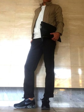 Y○'s_WEARさんのコーディネート