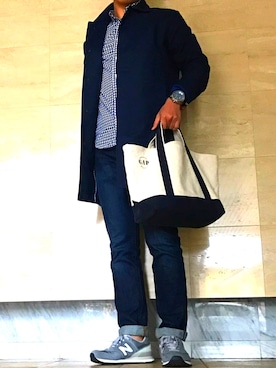 Y○'s_WEARさんのコーディネート