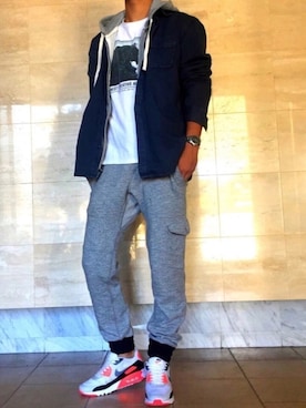 Y○'s_WEARさんのコーディネート