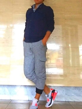 Y○'s_WEARさんのコーディネート