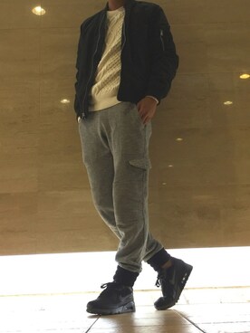 Y○'s_WEARさんのコーディネート