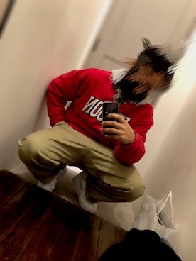 takotakoさんのコーディネート