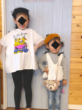 niconattuさんのコーディネート