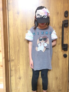 niconattuさんのコーディネート