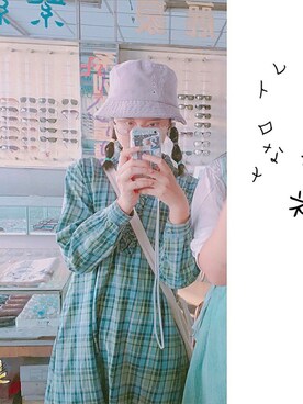 雪球二世さんのコーディネート