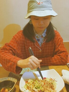 雪球二世さんのコーディネート