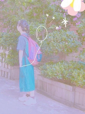 雪球二世さんのコーディネート