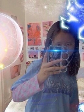 雪球二世さんのコーディネート