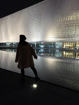 雪球二世さんのコーディネート