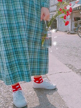 雪球二世さんのコーディネート