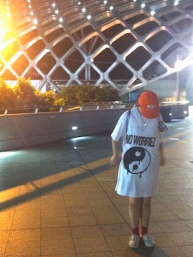 雪球二世さんのコーディネート