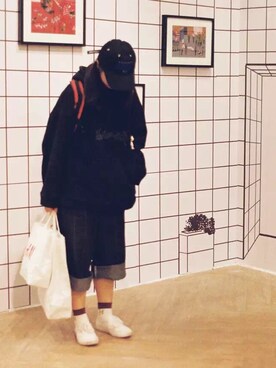 雪球二世さんのコーディネート