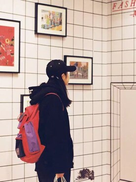 雪球二世さんのコーディネート