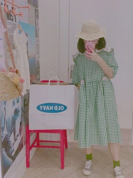 雪球二世さんのコーディネート