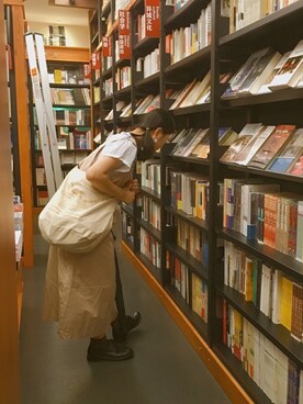 雪球二世さんのコーディネート