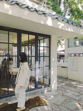 雪球二世さんのコーディネート