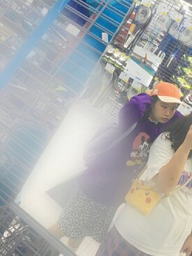 雪球二世さんのコーディネート