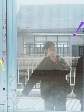 雪球二世さんのコーディネート