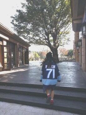 雪球二世さんのコーディネート