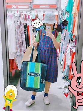 雪球二世さんのコーディネート