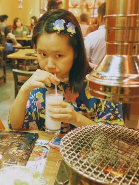 雪球二世さんのコーディネート