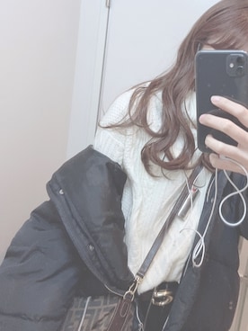 亜美さんのコーディネート