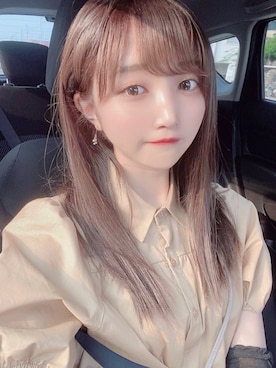 亜美さんのコーディネート